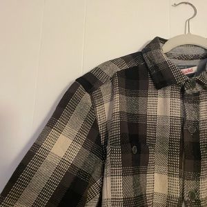 johnnie o shacket BRAND NEW WITH TAGS